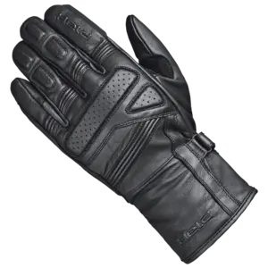 Held Sparrow 2 Black