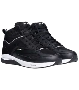 TCX Nalbak Air Black/Reflex