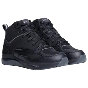 TCX Nalbak Wp Woman Black/Iridescent