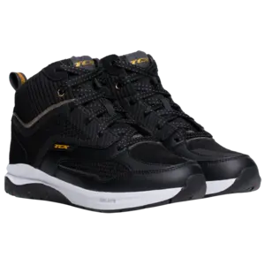 TCX Nalbak Air Woman Black/Gold