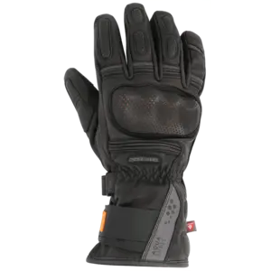 Richa Polar Vortex Wp Gloves Black