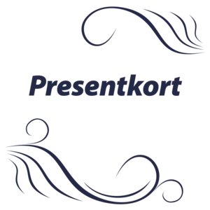 E-Presentkort