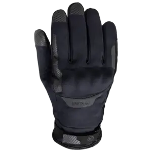 Knox Action Pro WP Svart