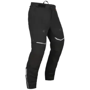 Richa Infinity 3 Pro Trousers Black