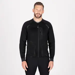 Skyddströja Knox Action Pro Herr Mk2 Svart