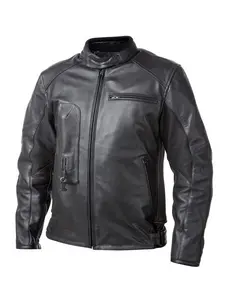 Airbag Jacka Roadster Svart Helite