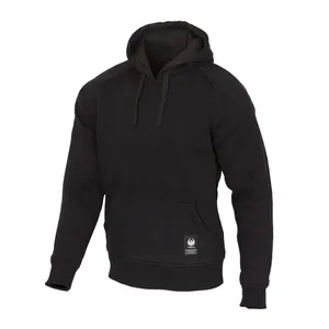 Huvtröja Merlin Stealth Pro Svart