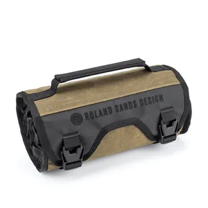 Kriega Rsd X Tool Roll Roam Sand
