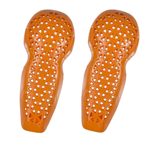 Rukka Protector Knee/Shin XTR Dark Orange One