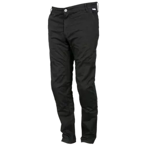 4Bikers Chinos Black