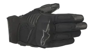 Alpinestars Handske Faster Svart
