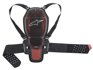 Alpinestars Ryggskydd Nucleon Cell KR-1 