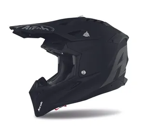 Airoh Hjälm Aviator 3 Color svart matt 