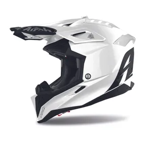 Airoh Hjälm Aviator 3 Color vit  