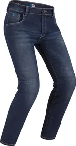 PMJ Jeans New Rider Man (single layer) Mid