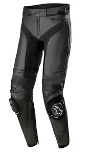 Alpinestars Skinnbyxa Lång Missile v3 Svart