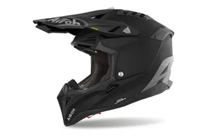 Airoh Hjälm Aviator 3 Carbon Matt