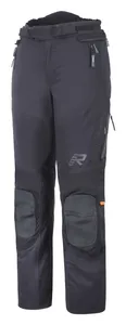 RUKKA ARMATOU-R LADY Byxa Svart C2