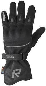 RUKKA Handske GTX VIRVE 2.0 Svart/Grå