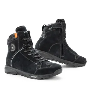 Stylmartin Shoes Zed Air Grå