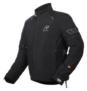 RUKKA Jacka R-EX 2.0 Svart