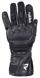 RUKKA Handskar GTX GRIP VENTU-R Svart