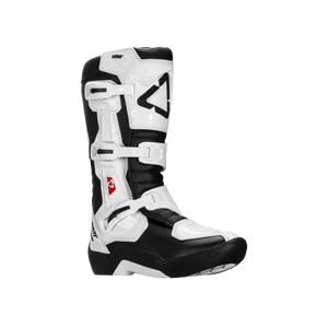 Leatt Boot 3.5 Jr White