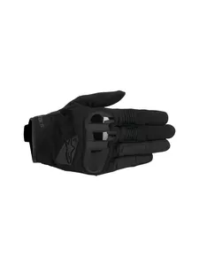 Alpinestars Handskar Chrome v2 Svart/Grå 