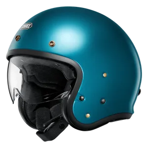 Shoei J.O 2 Laguna Blue