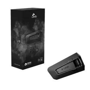 Cardo Packtalk Pro Single