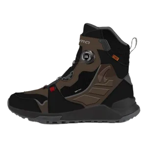 Forma Boot ADV Kite Dry WP Black/Brown