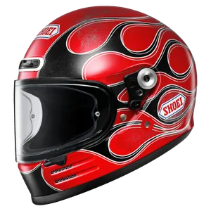 Shoei Glamster 06 Blast TC-1