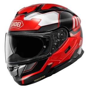 Shoei GT-Air 3 Agility TC-1