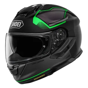 Shoei GT-Air 3 Mike TC-4