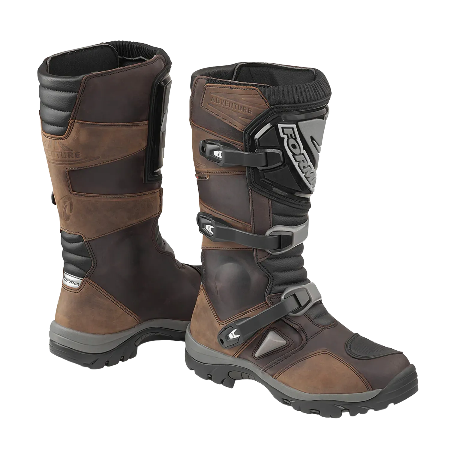 Forma Adventure Brun