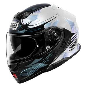 Shoei Neotec 3 Breeze TC-2
