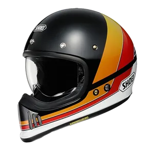 Shoei EX-Zero Equation TC-10