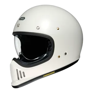 Shoei EX-Zero Off White