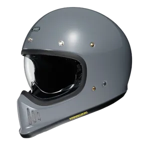 Shoei EX-Zero Basalt Grey