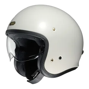 Shoei J-O Off White