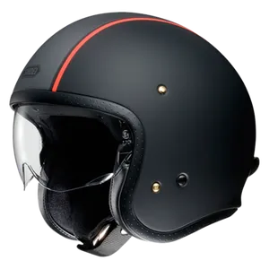 Shoei J-O Carburettor TC-8 