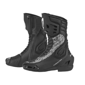 Forma Boot Freccia Evo Black/White