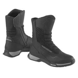 Forma Boot Glider Dry WP Black