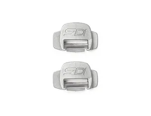 Reservdel Sidi 113 Strap Holder For St Grå