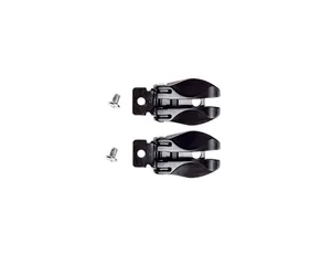 Reservdel Sidi 110 St Buckle Svart