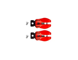 Reservdel Sidi 110 St Buckle Röd