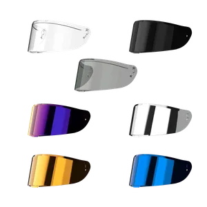 LS2 FF812 Kid Visir