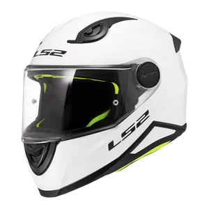 LS2 FF812 Kid Vit