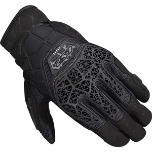 Handkse Ls2 All Terrain Ii Dam Svart