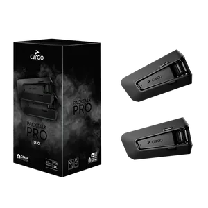 Cardo Packtalk Pro Duo
